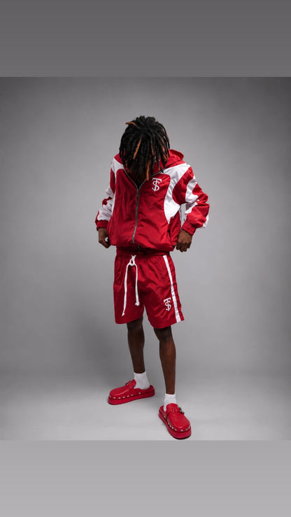 TRAPSTARZ SHORT SETS