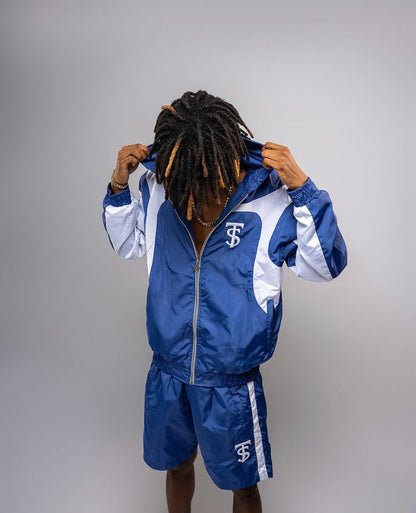 TRAPSTARZ SHORT SETS