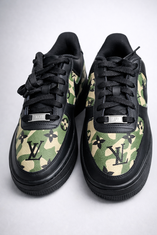 Camo LVs