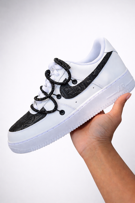 Smokey Gucci Forces