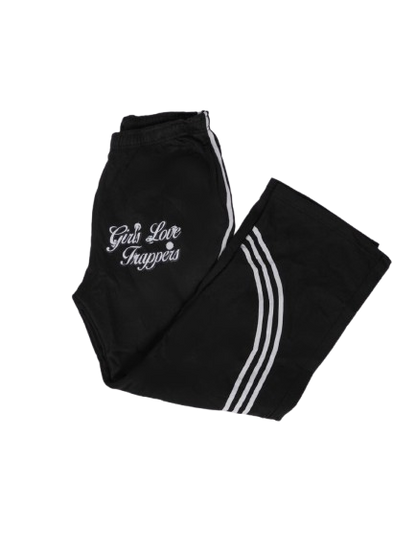 Black Sweatpants