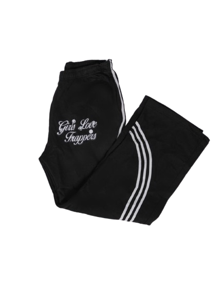 Black Sweatpants